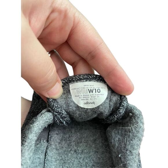 Allbirds wool runners - Picture 5 of 6